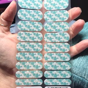 Jamberry nail wraps Destiny